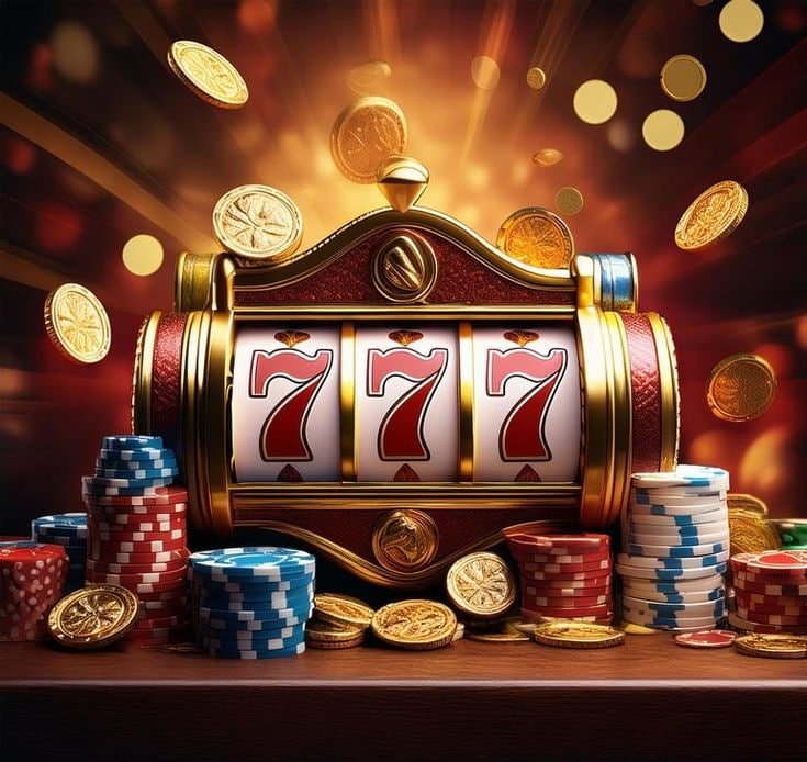 Koleksi permainan slot terbaik di BDCuan dengan RTP tinggi dan bonus melimpah