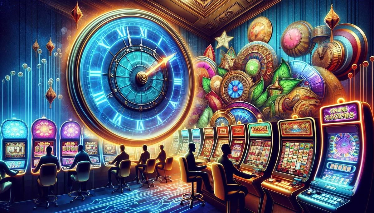 Koleksi lengkap provider game di Lobby Game BDCuan